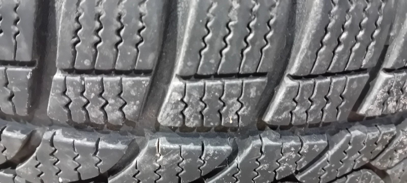 ���� � ������ 225/50R17 �� Opel Insignia | Mobile.bg � ����������� 8