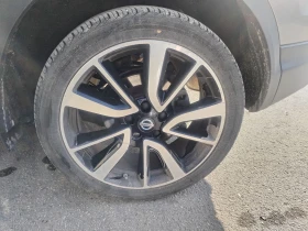    215/45R19  Nissan Qashqai | Mobile.bg    3