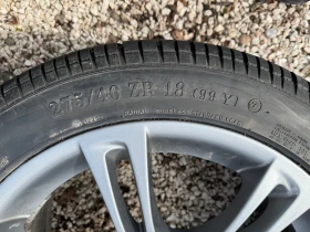    275/40R18  BMW 530 | Mobile.bg    7