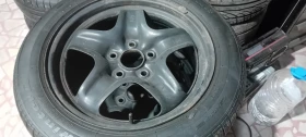 Гуми с джанти Други 225/50R17