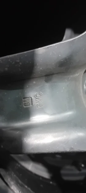 Гуми с джанти Други 225/50R17, снимка 4 - Гуми и джанти - 52665921