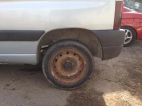 Peugeot Partner 1.9D, снимка 6