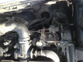 Peugeot Partner 1.9D, снимка 8