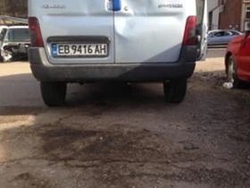 Peugeot Partner 1.9D, снимка 5