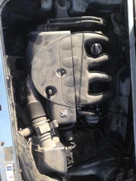 Peugeot Partner 1.9D, снимка 7