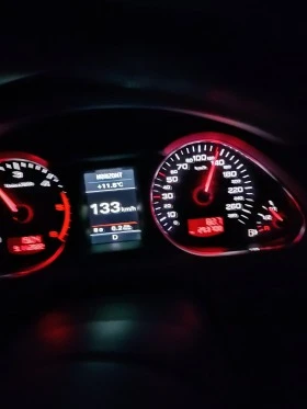 Audi A6 C6, снимка 5