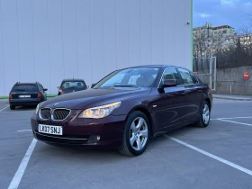 BMW 525 Dynamic Фарове отличен мотор, снимка 2