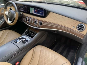 Mercedes-Benz S 560 4Matic MAYBACH/U61/Designo/Exklusiv/RearTV, снимка 13