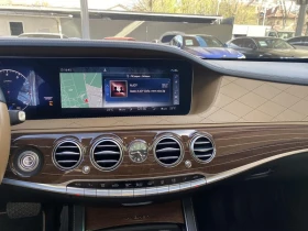 Mercedes-Benz S 560 4Matic MAYBACH/U61/Designo/Exklusiv/RearTV, снимка 12