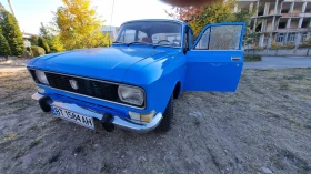 Moskvich 1500  - изображение 5