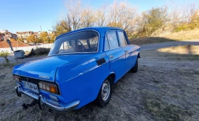 Moskvich 1500  - изображение 4