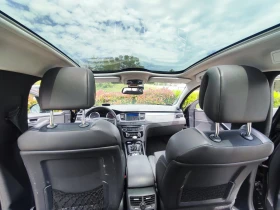 Peugeot 508 2.0 HDI Allure , снимка 2
