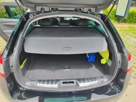 Peugeot 508 2.0 HDI Allure , снимка 16