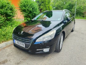 Peugeot 508 2.0 HDI Allure , снимка 3