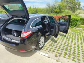 Peugeot 508 2.0 HDI Allure , снимка 4