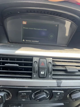 BMW 525 2.5, снимка 9