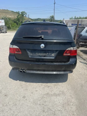 BMW 525 2.5, снимка 5