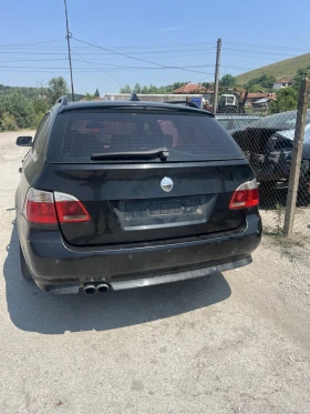 BMW 525 2.5, снимка 3