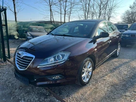 Lancia Delta 1.6 MJT , снимка 1