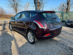 Lancia Delta 1.6 MJT , снимка 3