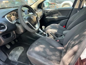 Lancia Delta 1.6 MJT , снимка 8