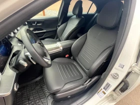 Mercedes-Benz C 300, снимка 8
