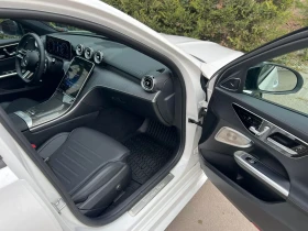 Mercedes-Benz C 300, снимка 13
