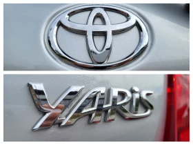 Toyota Yaris 1, 4 D-4D, снимка 15
