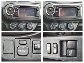 Toyota Yaris 1, 4 D-4D, снимка 14