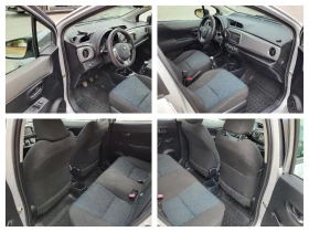 Toyota Yaris 1, 4 D-4D, снимка 11