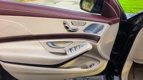 Mercedes-Benz S 560 4 MATIC DESIGNO, снимка 11