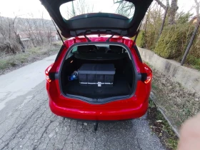 Renault Megane, снимка 6