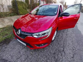 Renault Megane, снимка 1