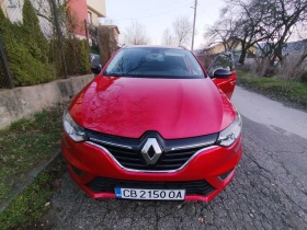 Renault Megane, снимка 2