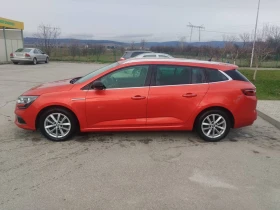 Renault Megane, снимка 8