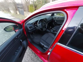 Renault Megane, снимка 4