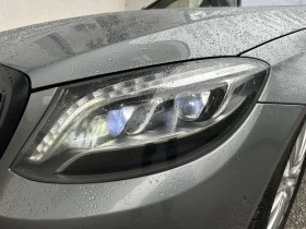 Mercedes-Benz S 500 LONG / 4-MATIC, снимка 16