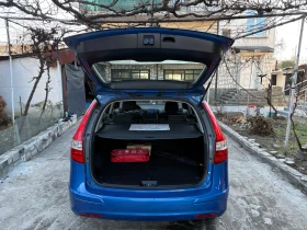 Hyundai I30 1.4 БЕНЗИН НОВ ВНОС РЕАЛНИ КИЛОМЕТРИ , снимка 10