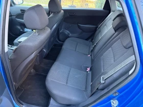 Hyundai I30 1.4 БЕНЗИН НОВ ВНОС РЕАЛНИ КИЛОМЕТРИ , снимка 9