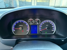 Hyundai I30 1.4 БЕНЗИН НОВ ВНОС РЕАЛНИ КИЛОМЕТРИ , снимка 16