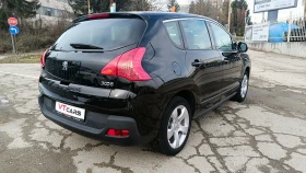 Peugeot 3008 1.6HDi , снимка 5