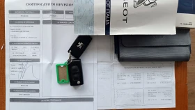Peugeot 3008 1.6HDi , снимка 15