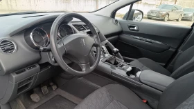 Peugeot 3008 1.6HDi , снимка 11