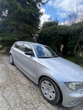 BMW 118, снимка 4