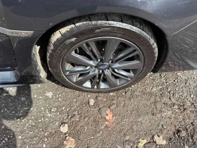 Subaru WRX * Sport * PANO* KEYLESS* ПОДГРЕВ* , снимка 7