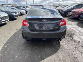 Subaru WRX * Sport * PANO* KEYLESS* ПОДГРЕВ* , снимка 4
