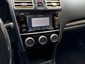 Subaru WRX * Sport * PANO* KEYLESS* ПОДГРЕВ* , снимка 9