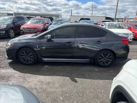 Subaru WRX * Sport * PANO* KEYLESS* ПОДГРЕВ* , снимка 2