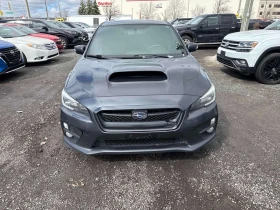 Subaru WRX * Sport * PANO* KEYLESS* ПОДГРЕВ* , снимка 6
