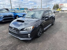 Subaru WRX * Sport * PANO* KEYLESS* ПОДГРЕВ* , снимка 1